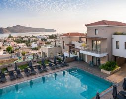 CALDERA VILLAGE